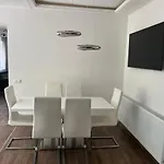 Bagoly 아파트
