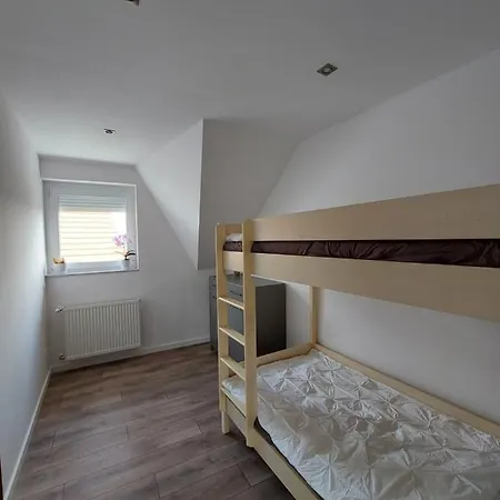 Apartamento Bagoly
