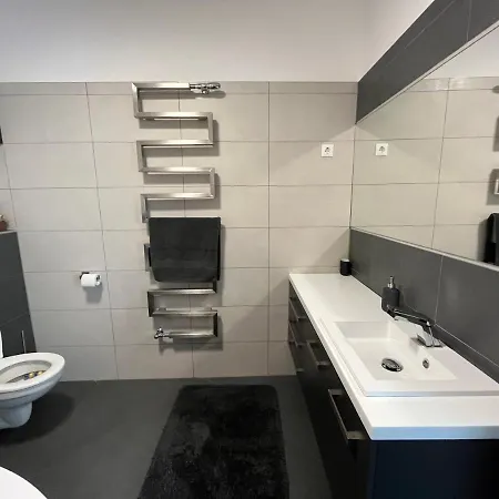 Apartamento Bagoly