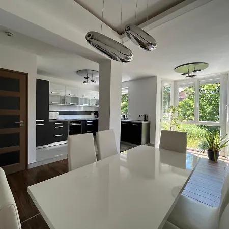 Bagoly Apartment Erlau