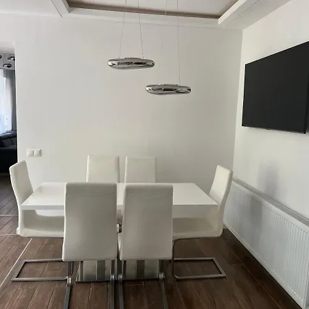 Bagoly Apartamento
