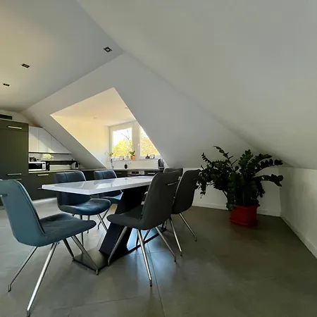 Appartamento Bagoly Eger