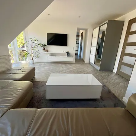 Bagoly Apartamento *