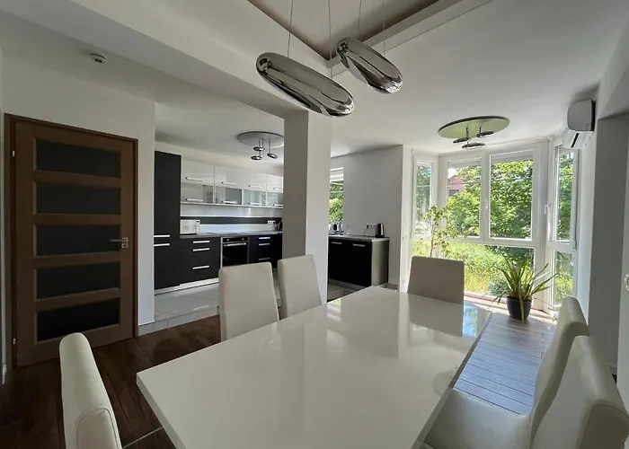 Bagoly Apartment Eger